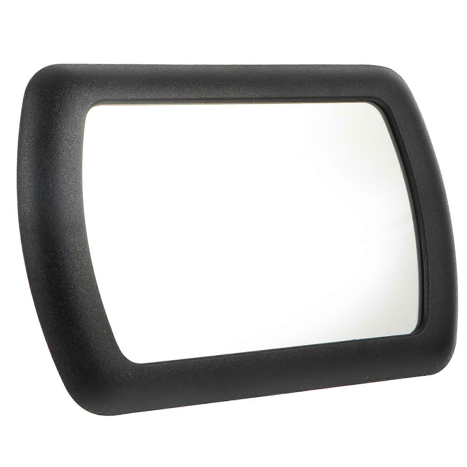 Compact Vanities Car Vanity Mirror For Mothers .6X4.3X0.8in Imaging Function 1Set