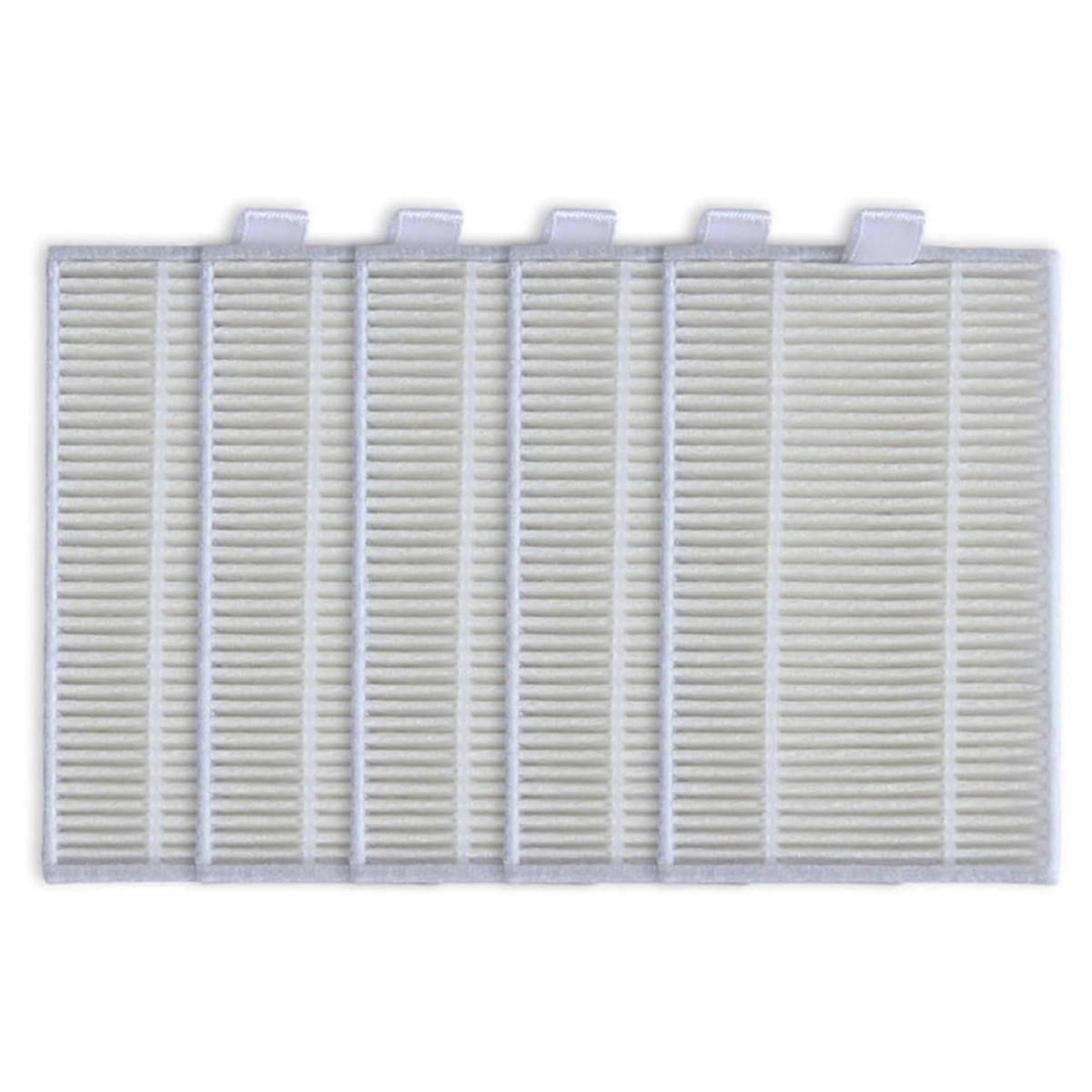 Bobsweep PetHair Robot Vacuum Cleaner Filter Kit