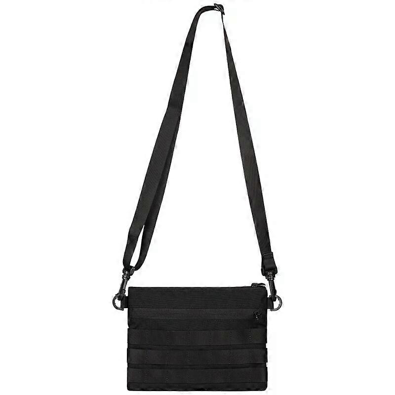 Tactical Utility Bag, Outdoor Tool Organizer with MOLLE System, Multipurpose