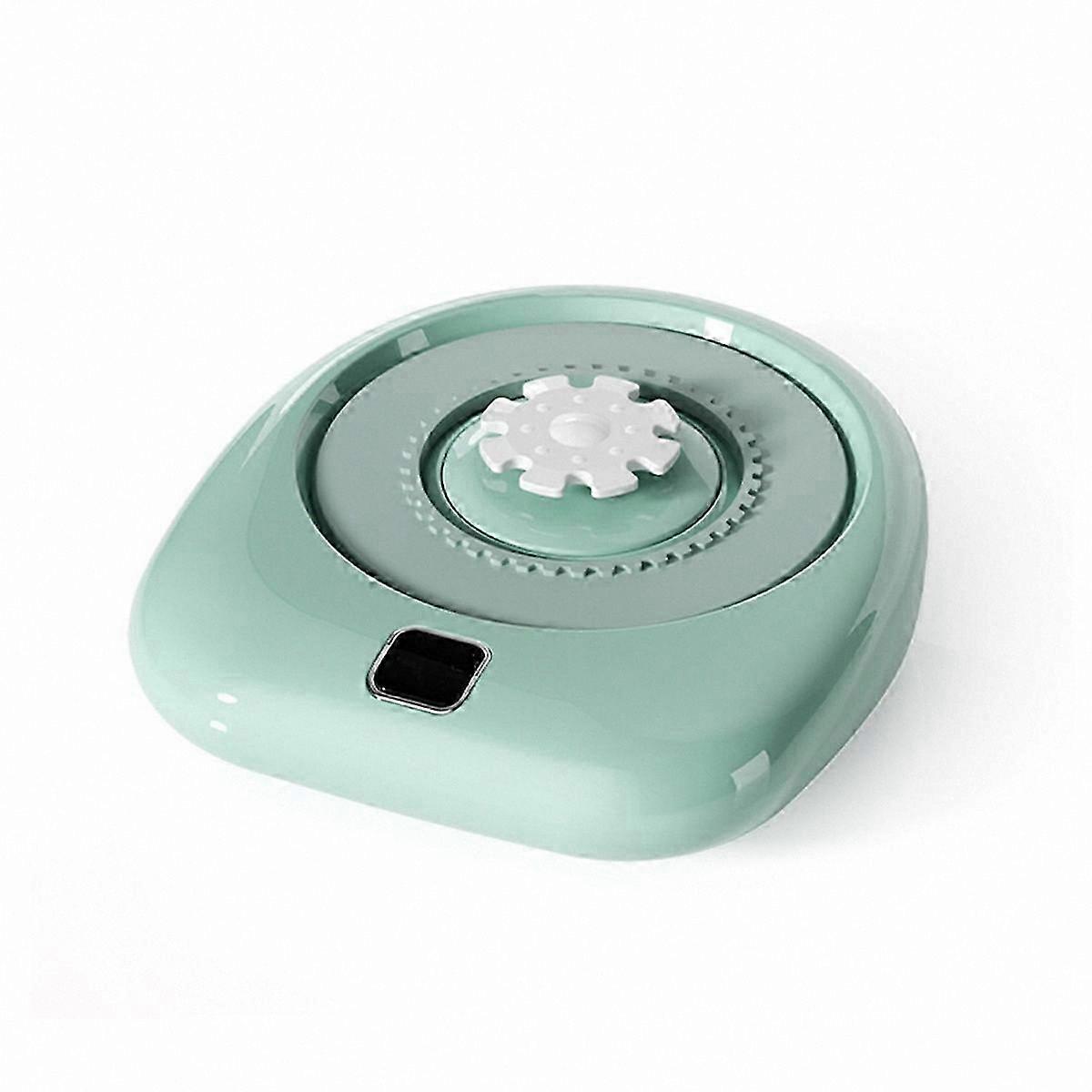 Automatic Stirring Coffee Mug with Quick Chill Function and USB Power