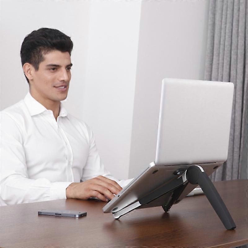 UP-1S Foldable Laptop Stand