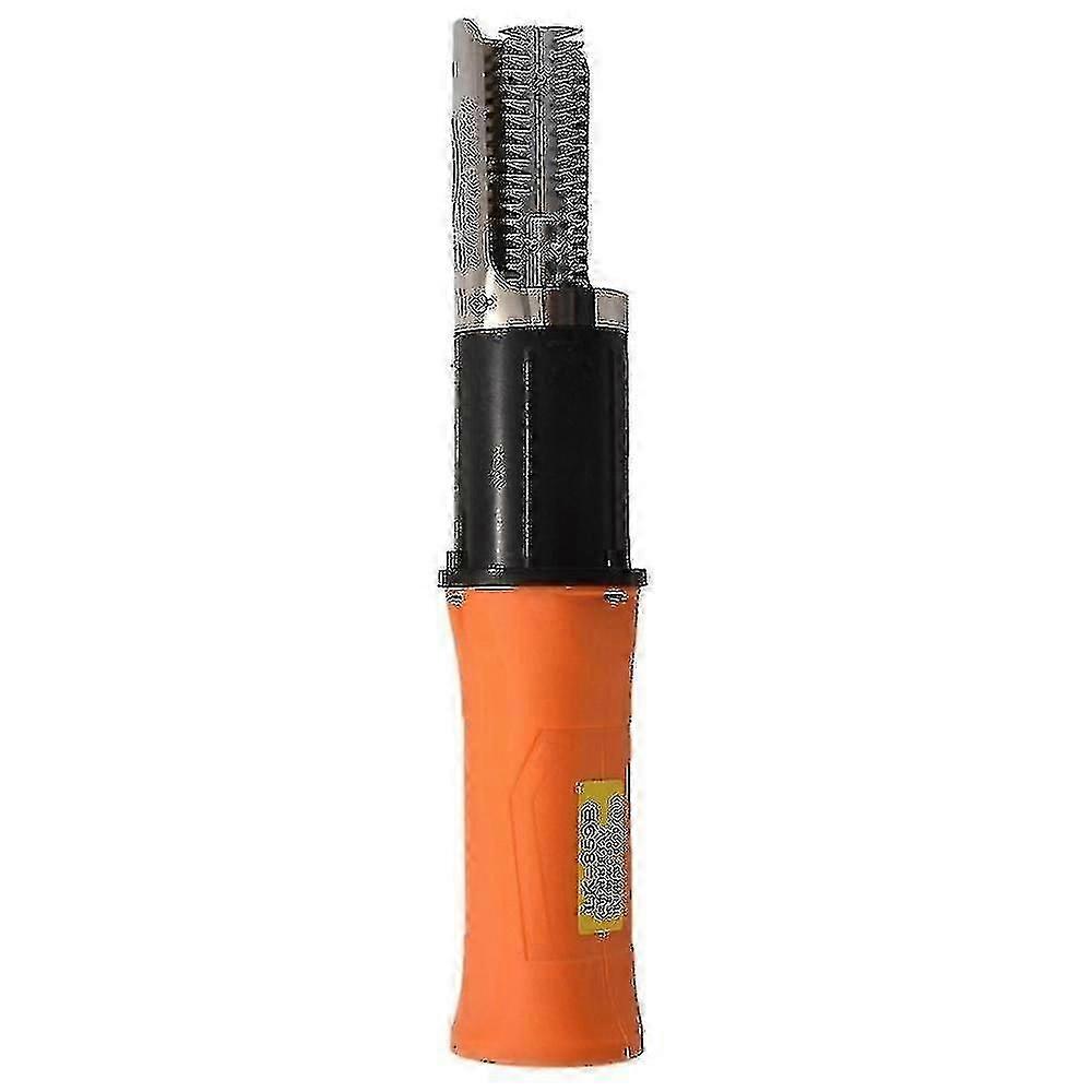 Electric Fish Scaler Fishing Scalers Clean Fish Remover Eu Plug