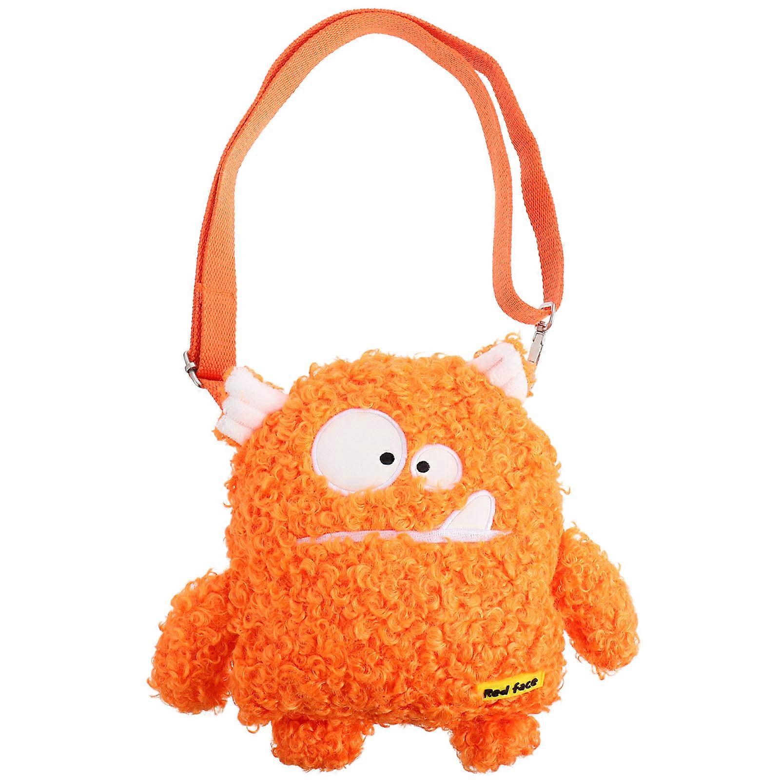Unique Cute Handbag For Children Perfect For Prom Featuring Simple And Convenient Style 1Pack