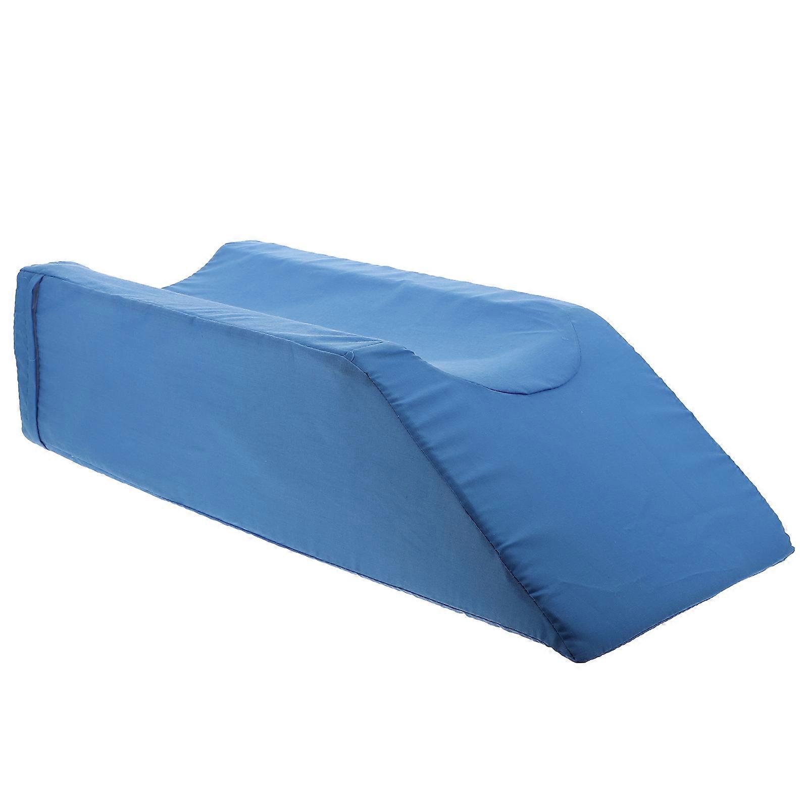 Heightening Pillow Cushion 1Pcs For Patients In Hospital Use With Durable Design To Prevent Further Injury And Provide Support