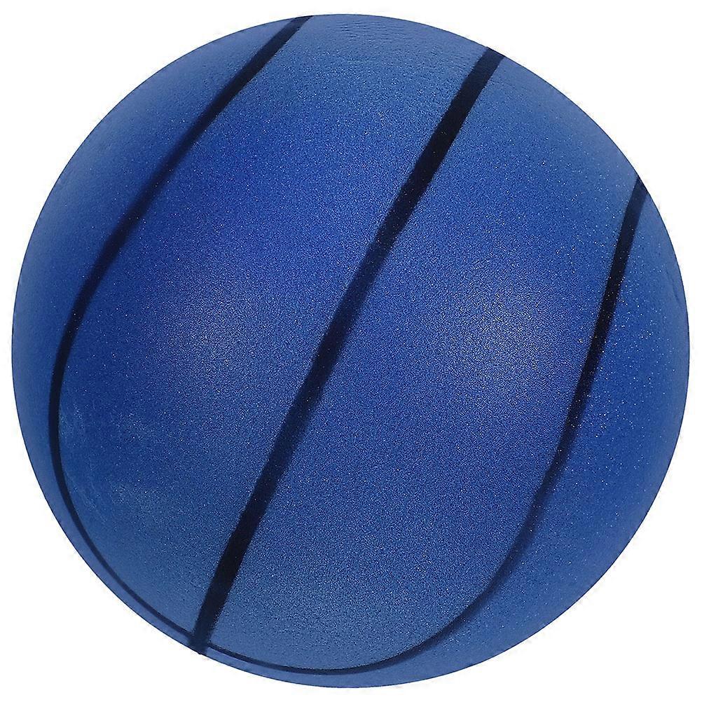Silent Ball For Kids Round Basketball Safe For Indoor Use 1Set