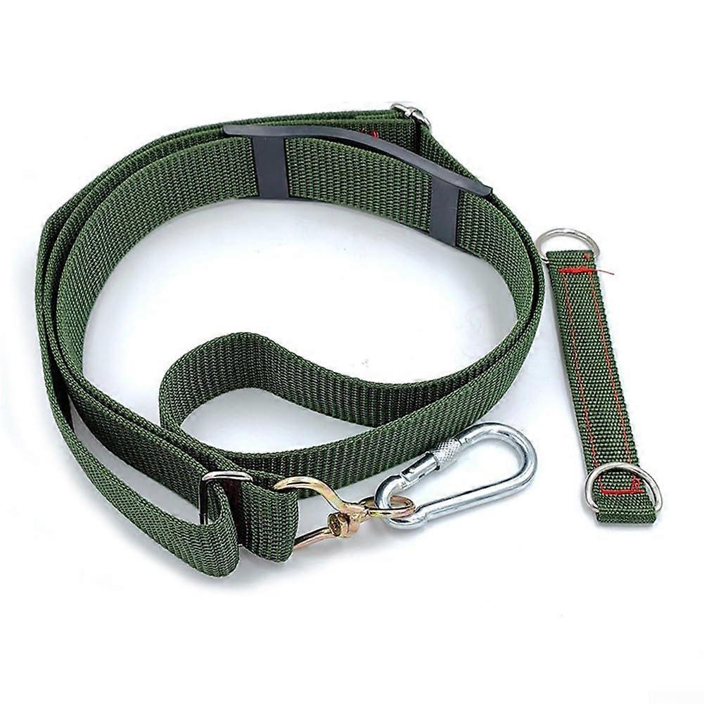 Adjustable Strap for Electric Screwdrivers, 1.8 Meter Length, Enhanced Comfort and Control, Durable Material