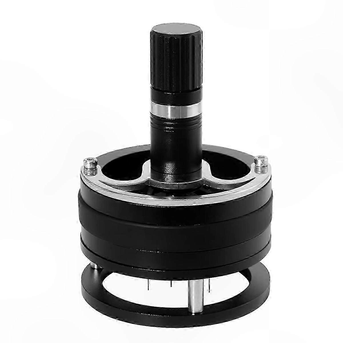 11-Needle Coffee Stirrer for Espresso, 53MM Tool for Even Ground Distribution, Ideal for Coffee Enthusiasts