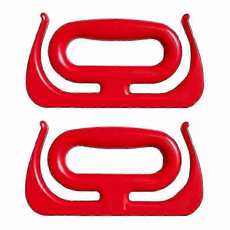 Multi-Use Bag and Item Carrier Handle for Shopping Bags, Propane Tanks, 5-Gallon Buckets, and Paint Cans