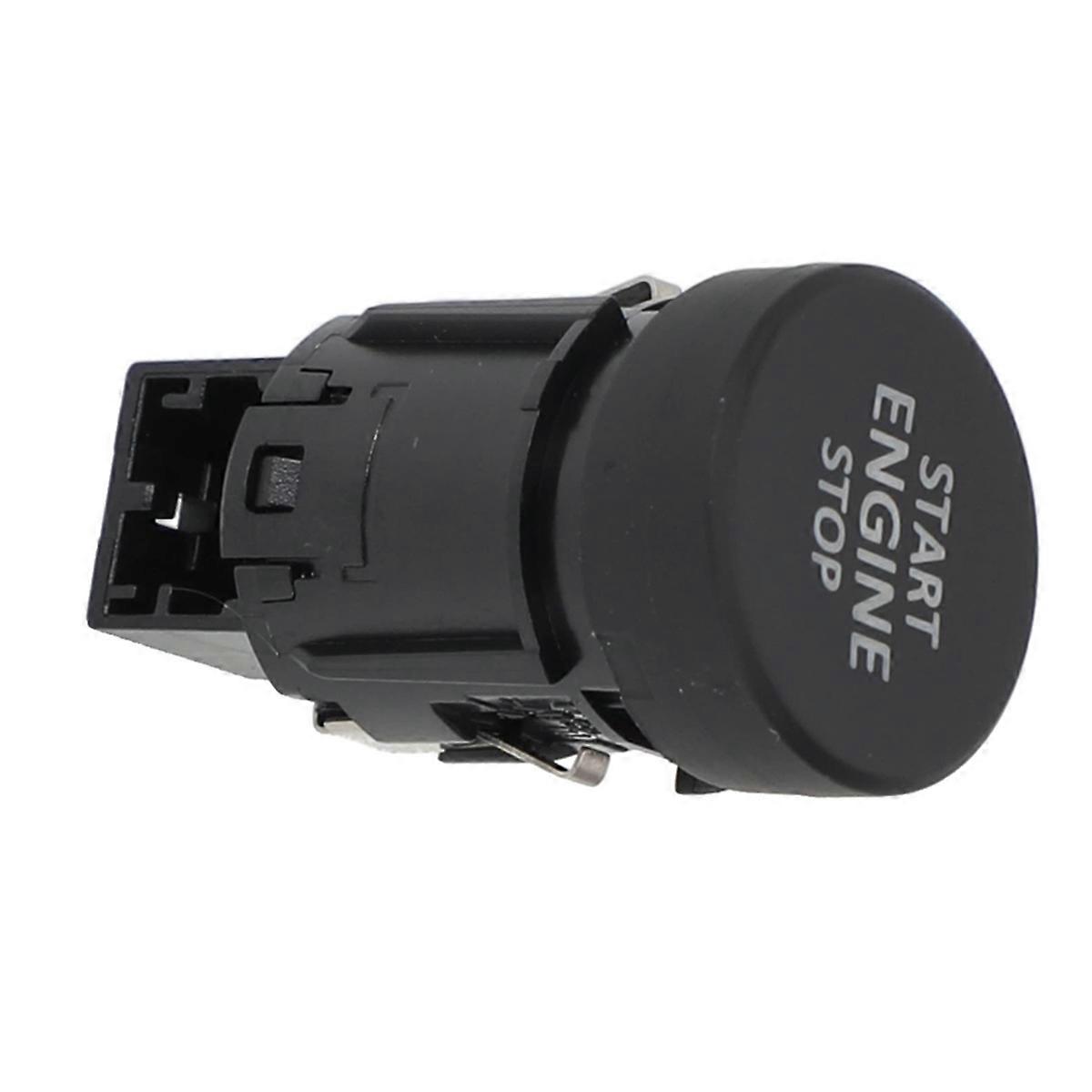 Car Engine Start Stop Switch Button for Accessories Replacement 5GD959839