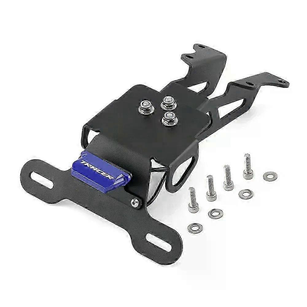 Motorcycle tail tidy for YAMAHA FJ-09 2015-2024