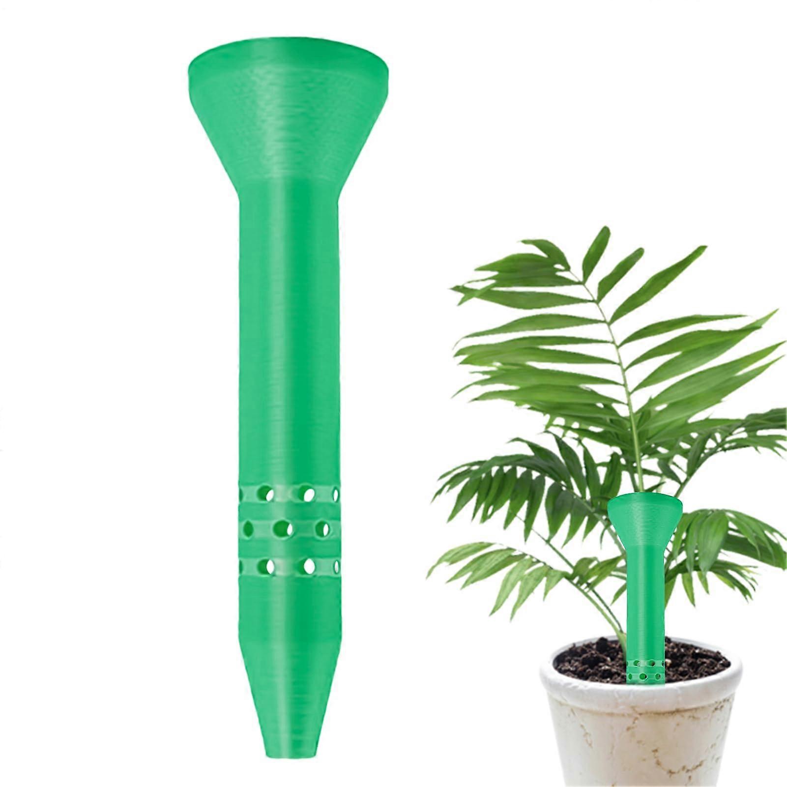 Automatic Watering Device For Indoor And Outdoor Plants Water Stakes Spikes Irrigation Insert Root Waterer For Beds