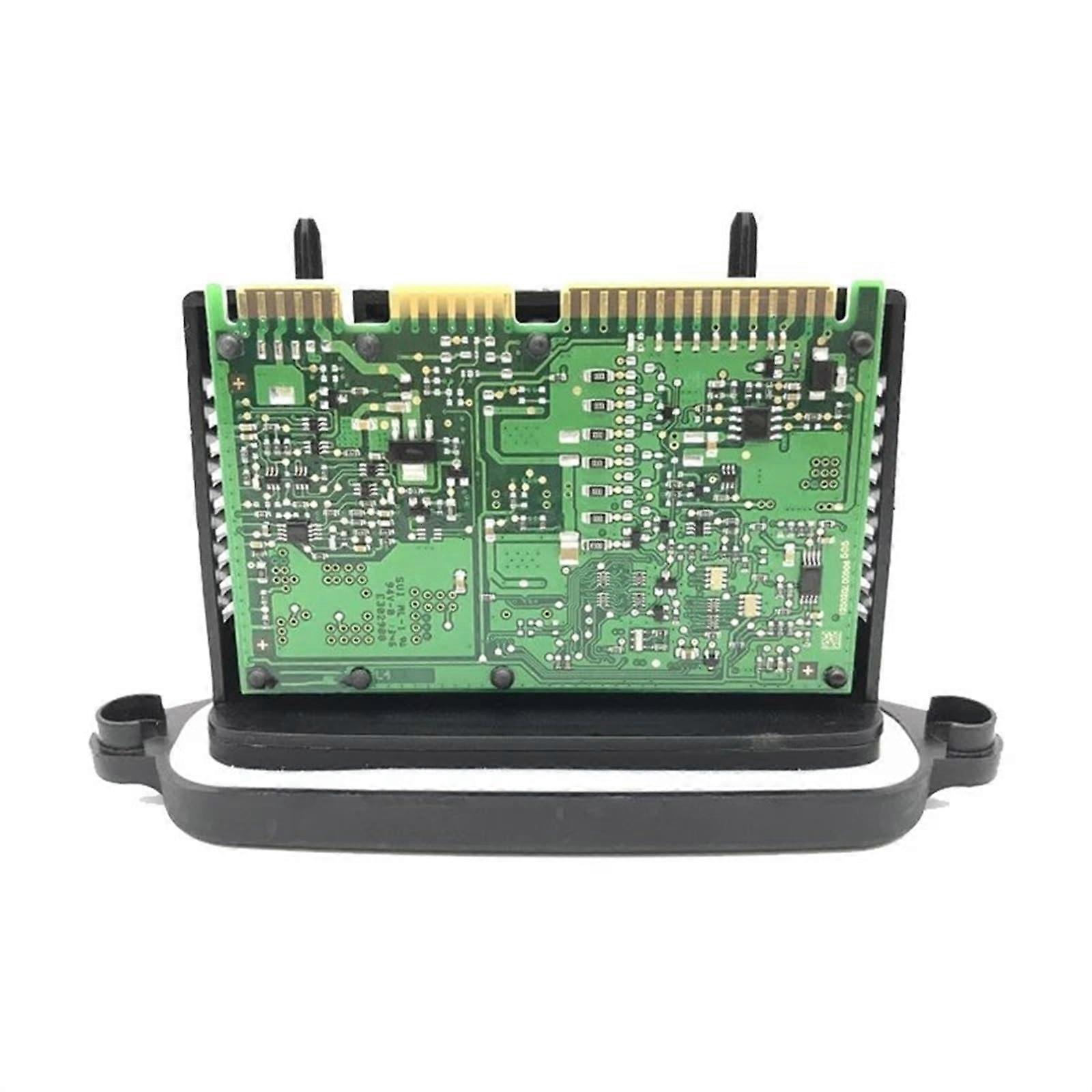 Adaptive Headlight Control Module for BMW 1 Series F20 F21 20112014 7316145 Auto Headlight Control Unit Headlight Driver Module Without AHL
