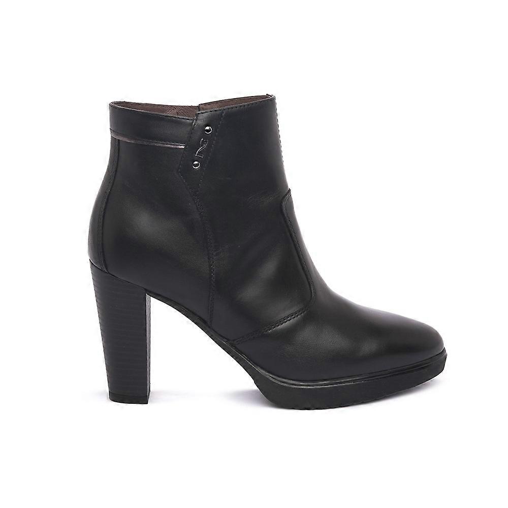 Sko Nero Giardini 513810100