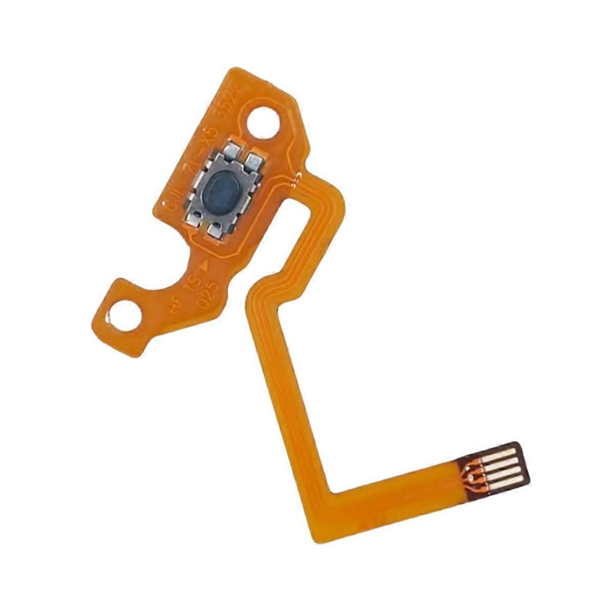 For Switch 2 Joycon2 Button Cable Replace Cable for NS2 Switch 2 Left Right Button Ribbon Flex Cabl
