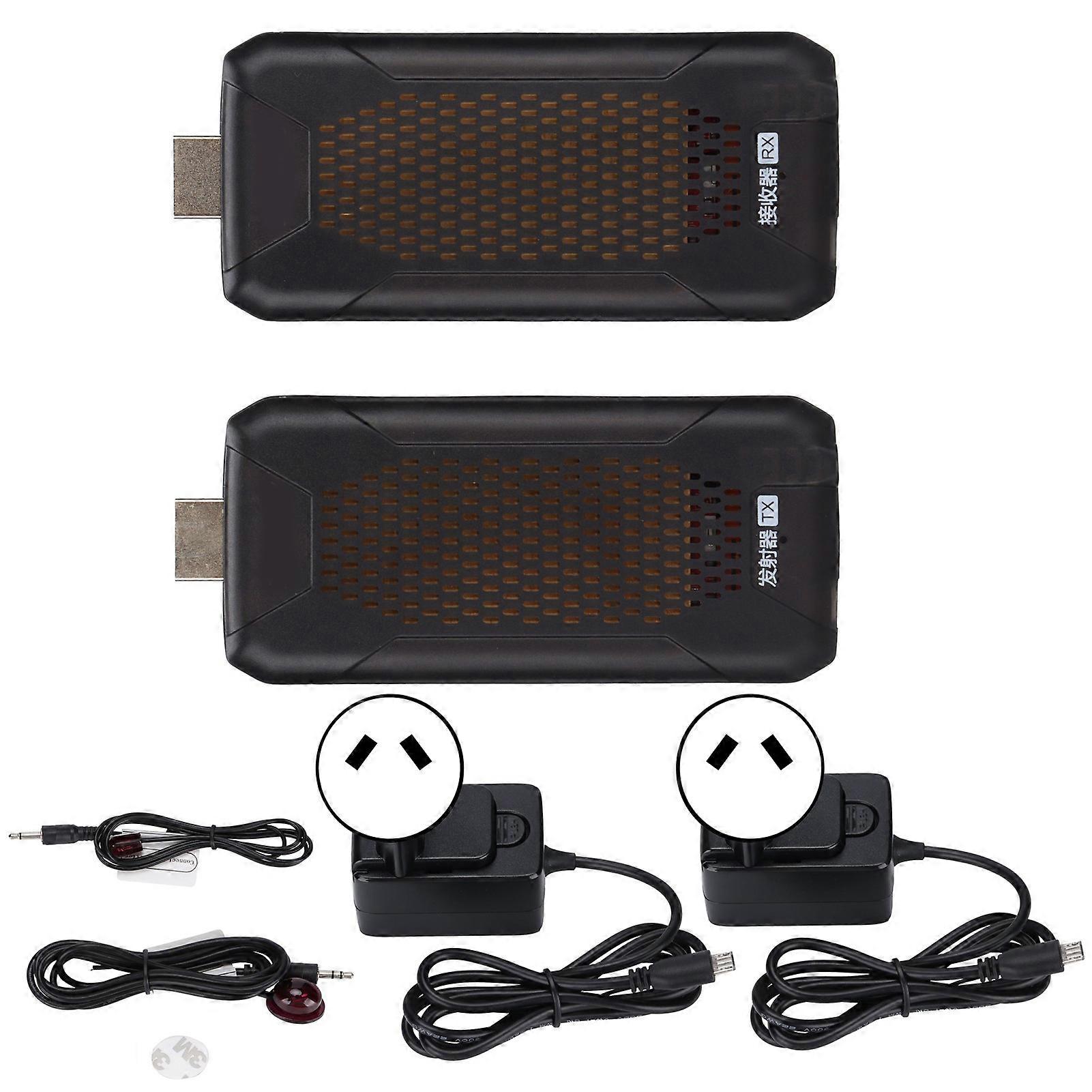 FHD656 HD Multimedia Interface Extender Wireless HD Multimedia Interface o Video Sender