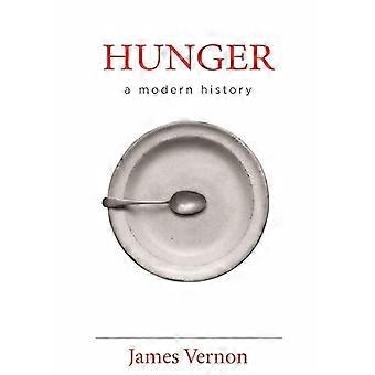 Hunger: En Modern historia