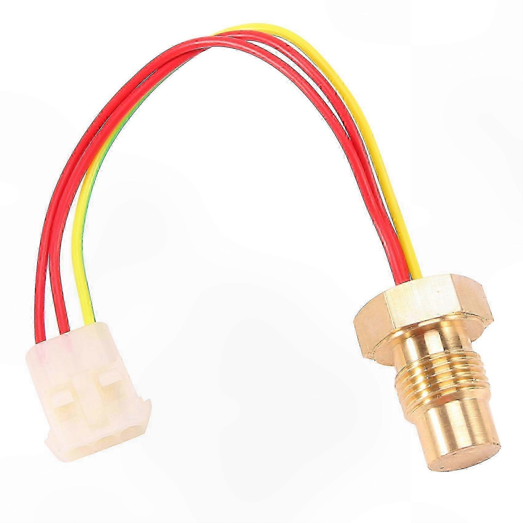 Temperature Switch Compatible with Atlas Air Compressor 1089063716