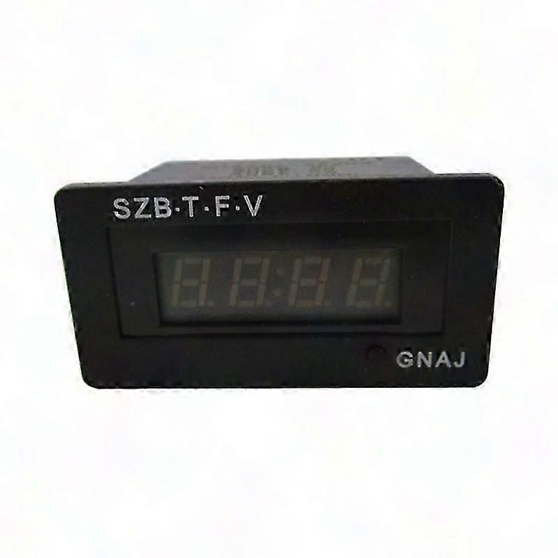402A Digital Display Meter for Gasoline Generator 90-250V - Generator Accessory & Voltage Monitor