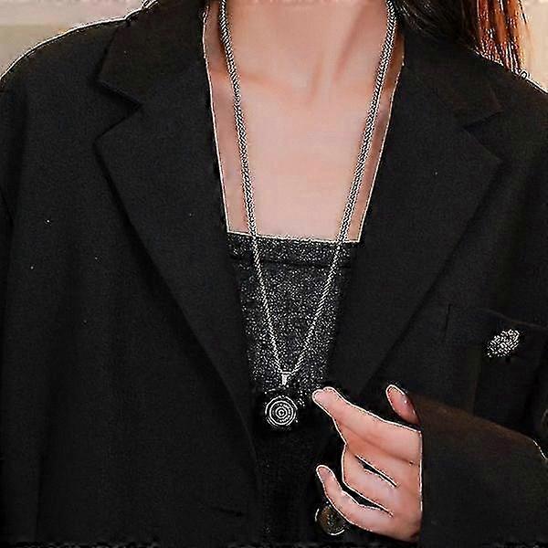 HD Mini Camera - Compact Design for High-Quality Video Capture