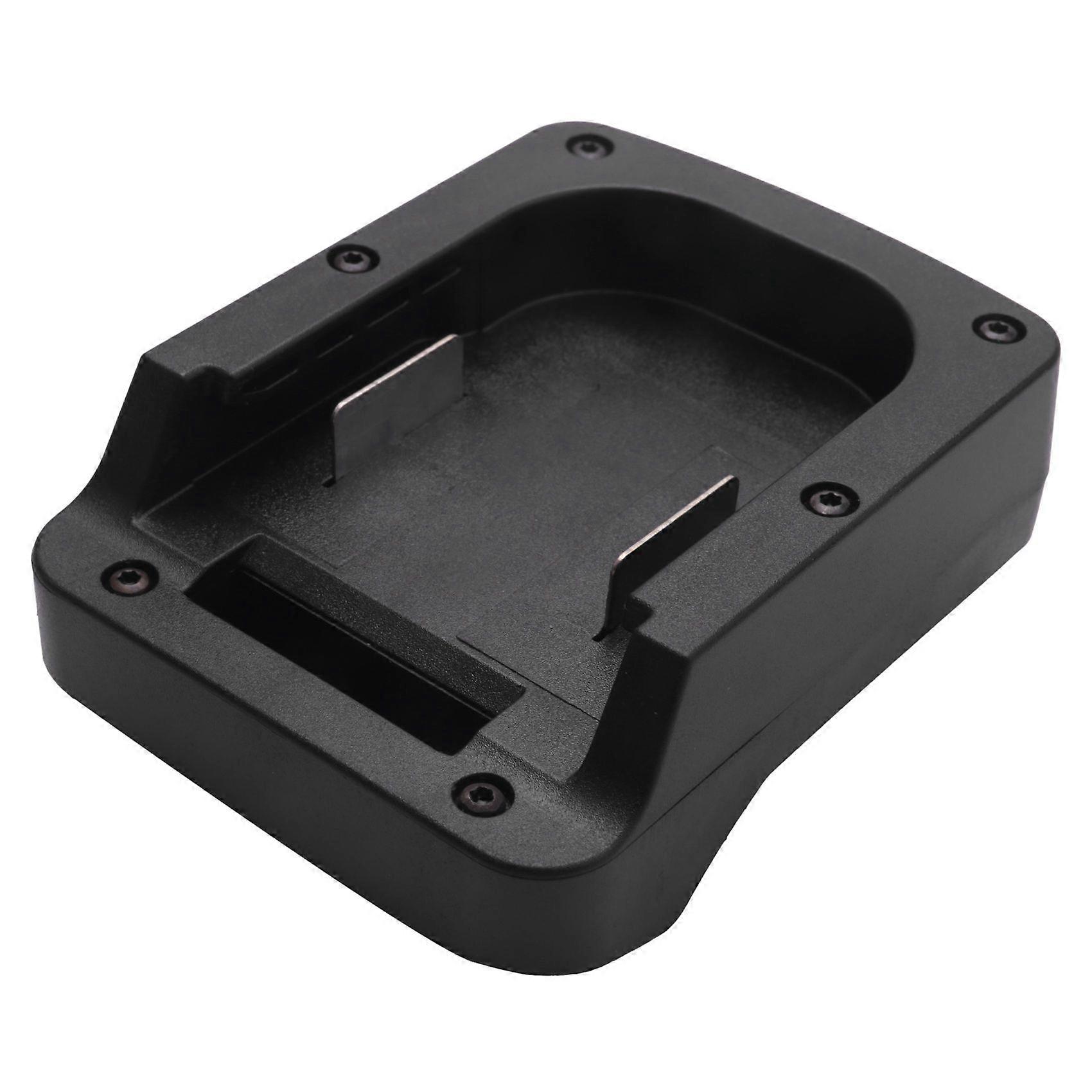 MK18MTB Battery Converter Adapter for Makita 18V Li-Ion Batteries Convert To for Metabo 18V Power T