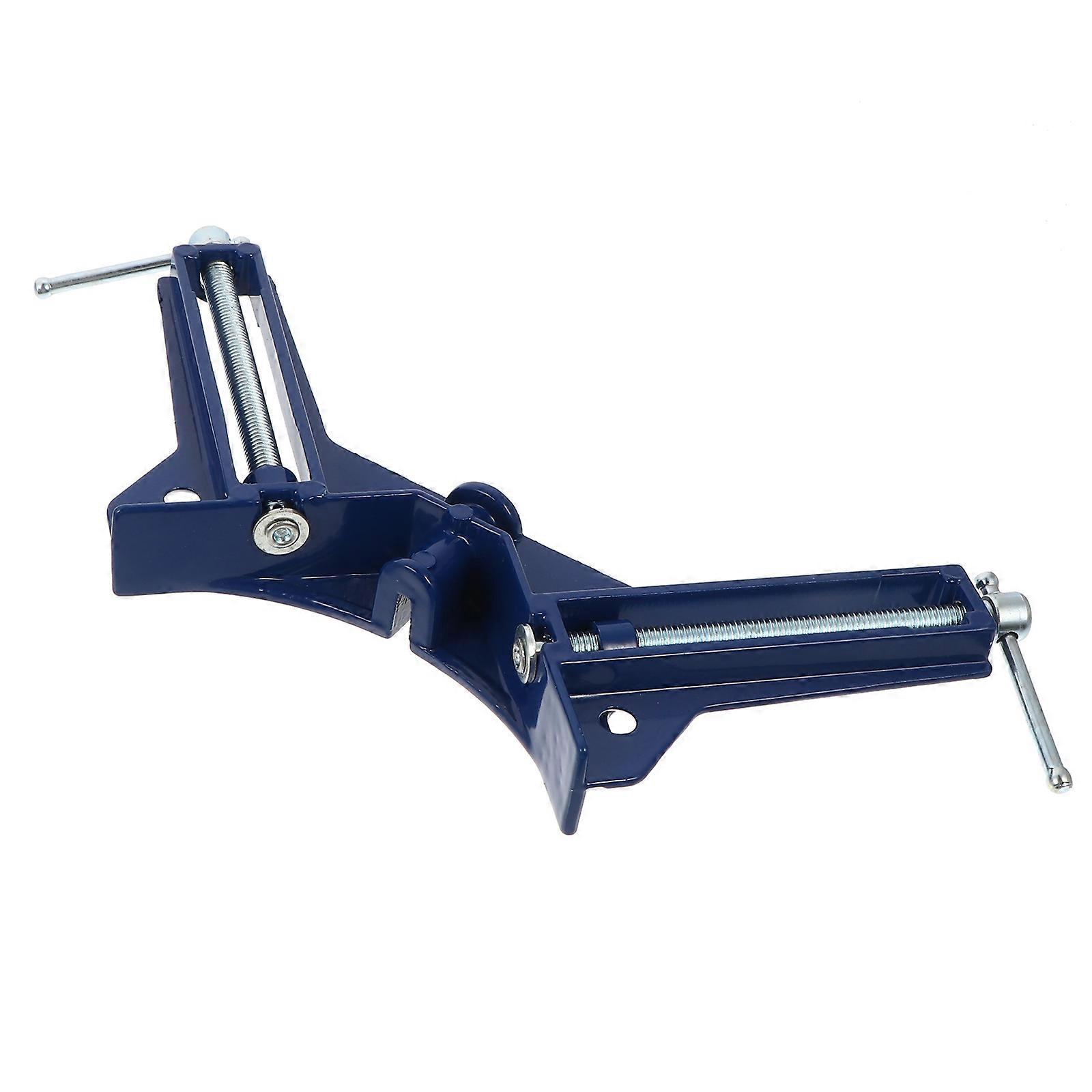 Woodworking Clamp Angle Clamp for Corner Clip One Piece