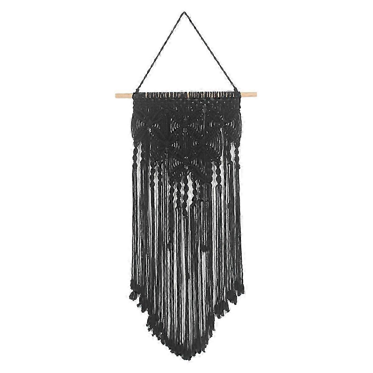 C-Wall Hanging Tapestry Style Macrame Home Decorations