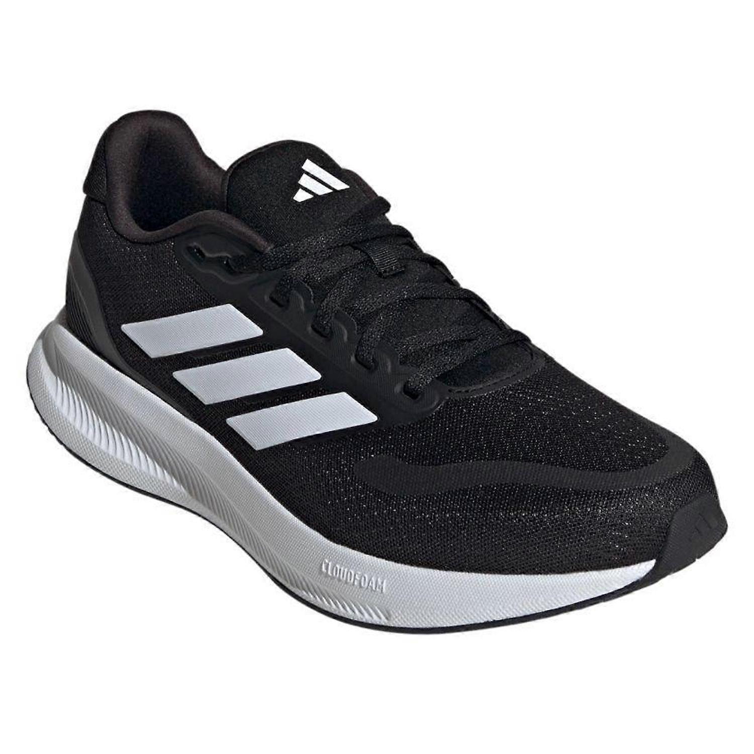 Adidas Hommes Runfalcon 5 Chaussures de course