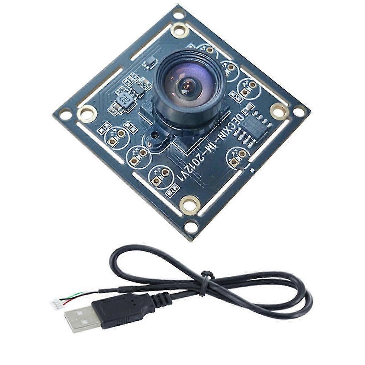 OV9732 1MP Camera Module 100 Degree 1280x720 30FPS Camera