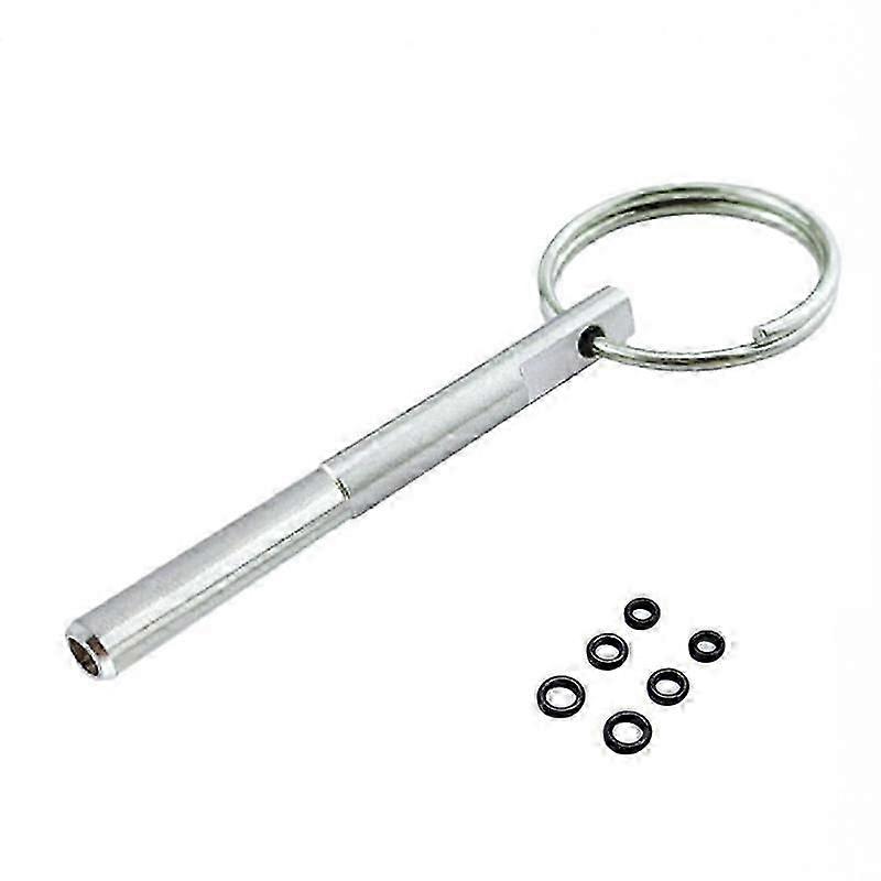 Oval Head Bit Key Opening Service Repair Tool For Jura Machines Coffee