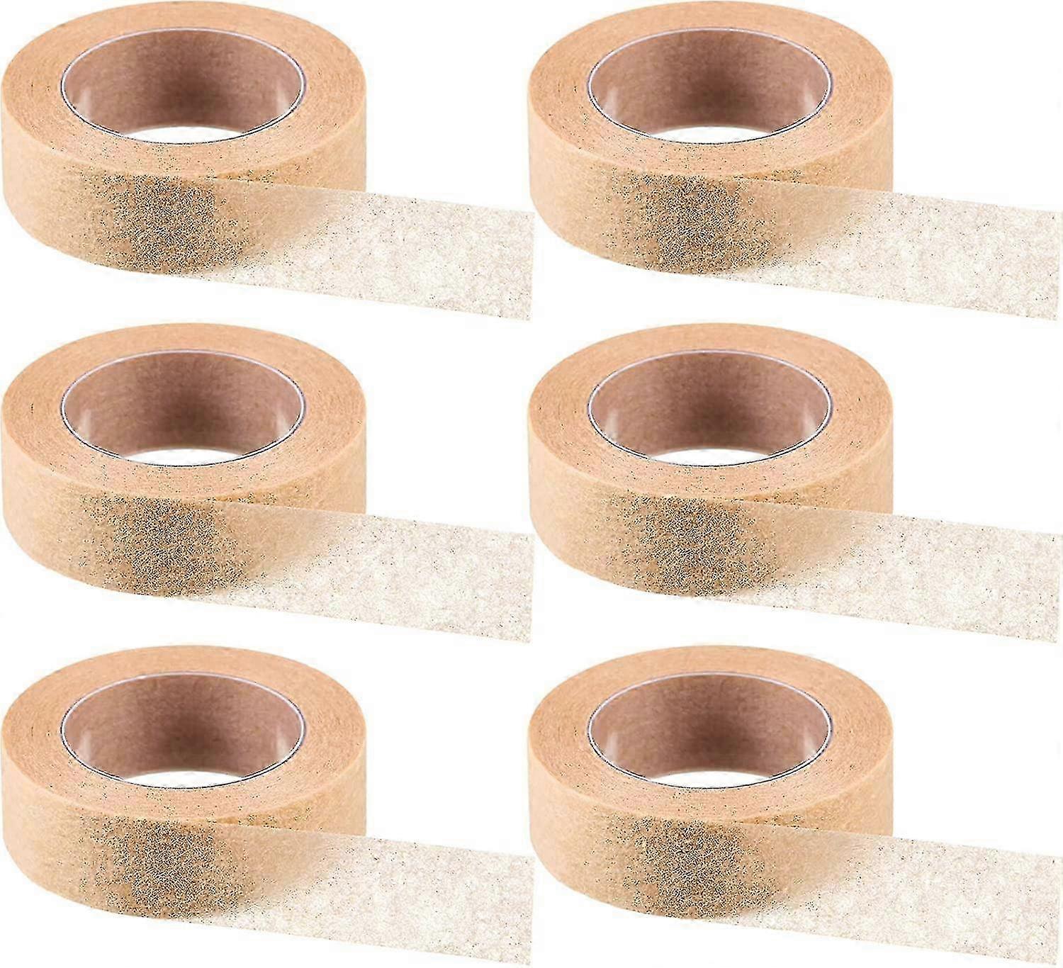 Flexible Nose Tape for Swelling Relief & Wound Care 6 Rolls