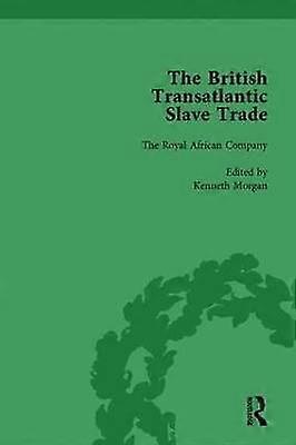 The British Transatlantic Slave Trade Vol 2
