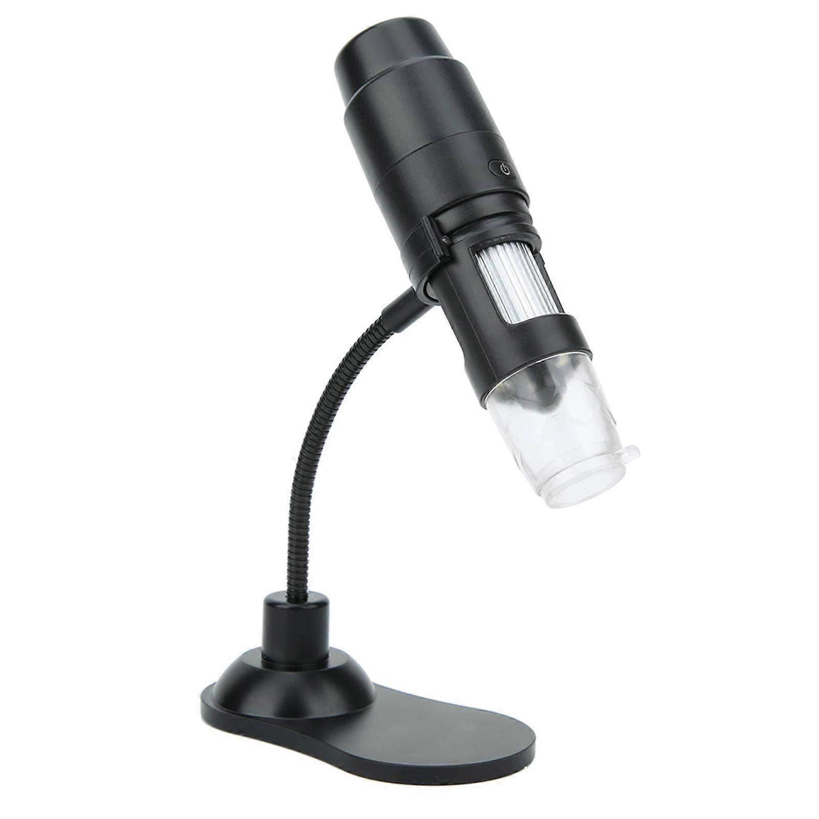 W03 1000X WIFI Digital Microscope USB Android/iOS 720P/1080P