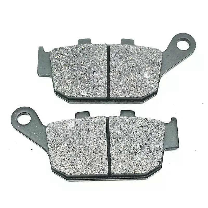 Motorcycle Front Rear Brake Pads For HONDA CBR250R 1988-1990 CBR250R Non ABS Made in Thailand 2011-2022 CBR 250R CBR250 R