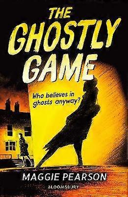 The Ghostly Game