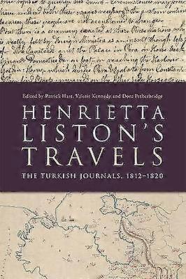 Henrietta Listons resor