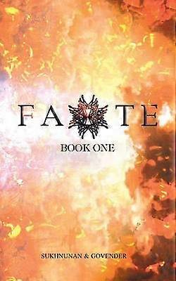 Fate Book One