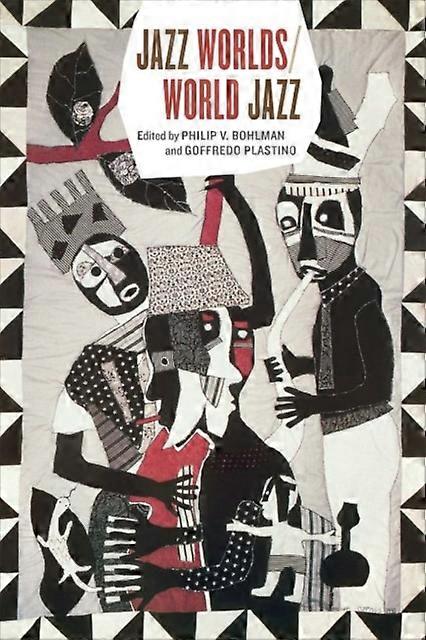 Jazz Worldsworld Jazz Paperback