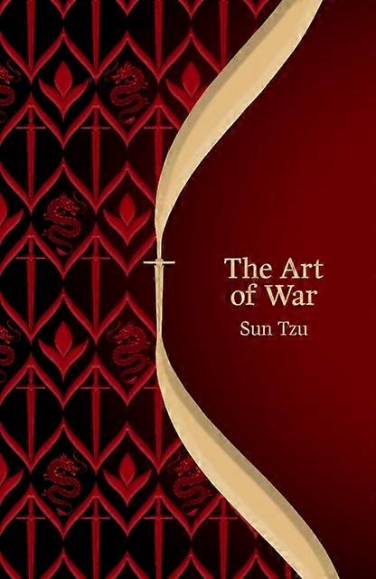 The Art Of War Hero Classics by Sun Tzu Paperback