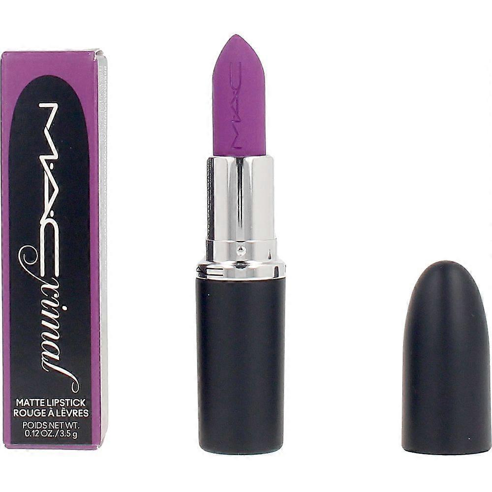 MAC MATTE læbestift #everybody' s heltinde 3,5 gr