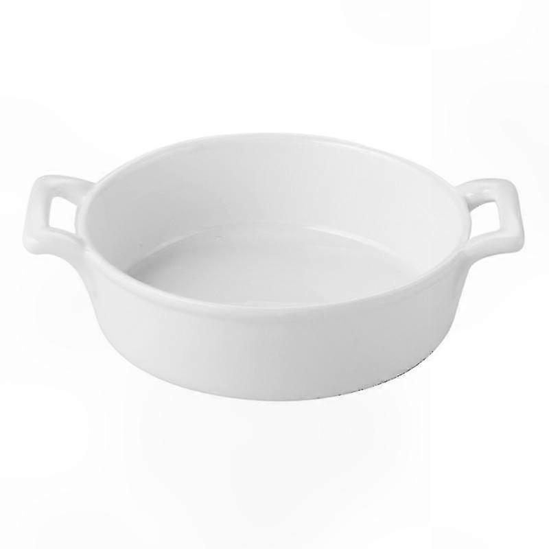 Bol simple avec poignées pour une prise en main facile