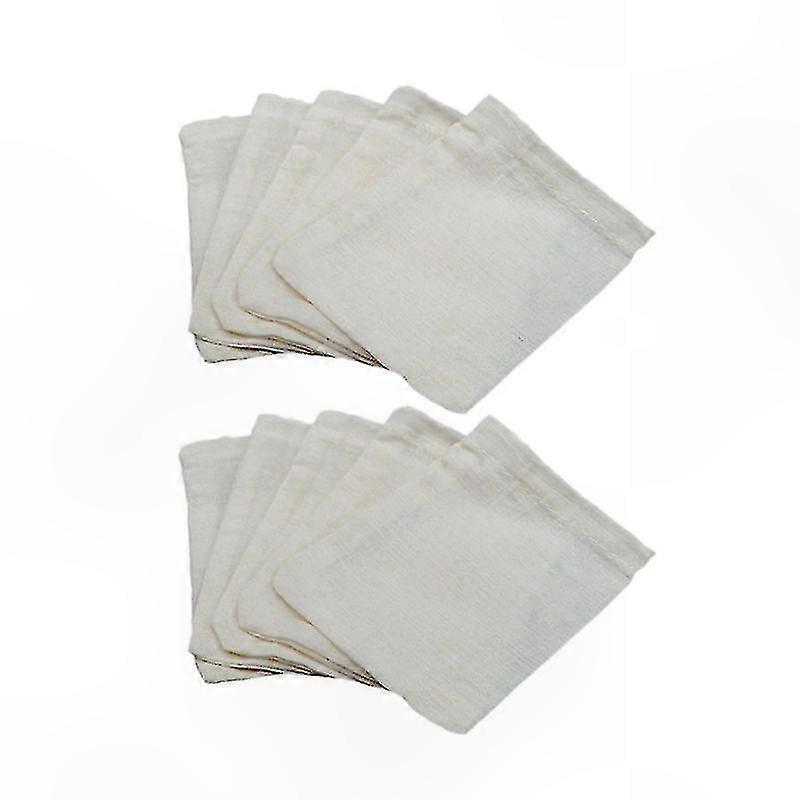 20 Count Tea Strainer Bags