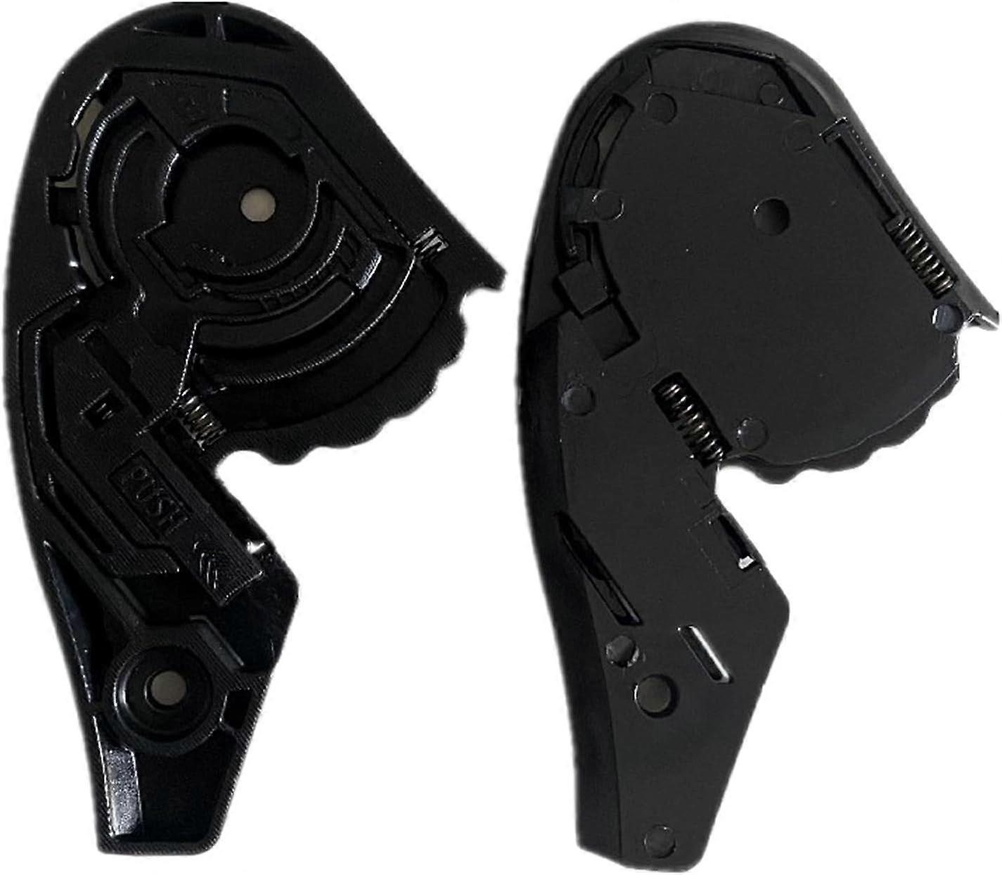 Helmet Visors Base Plate Lens Holder For MT 3 Helmet Replacement Parts Base Holder