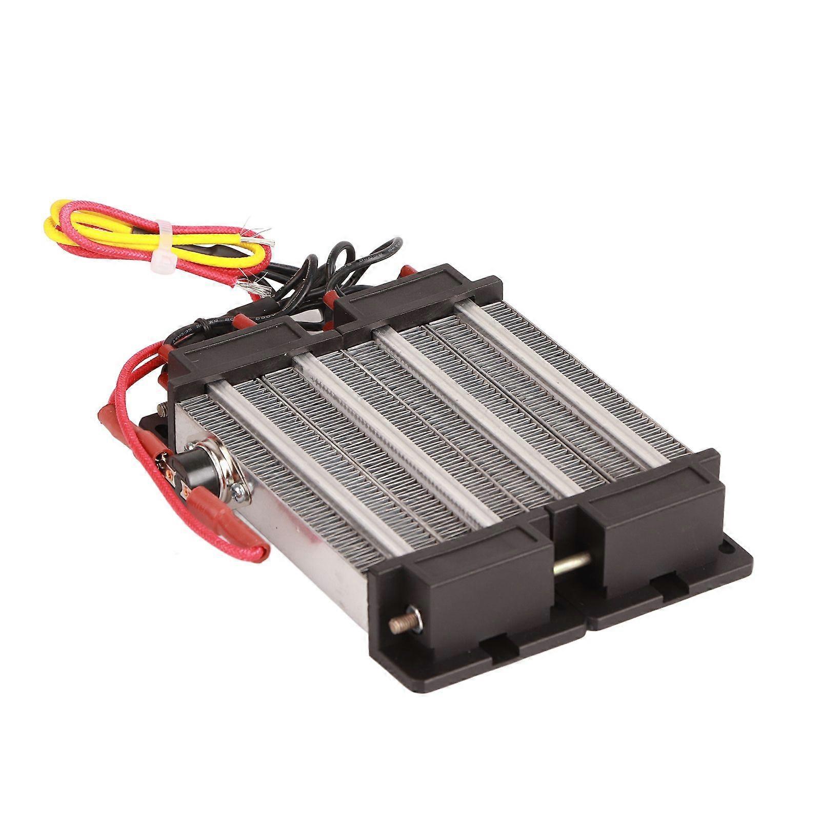 220V 1000W Insulated PTC Ceramic Heating Element