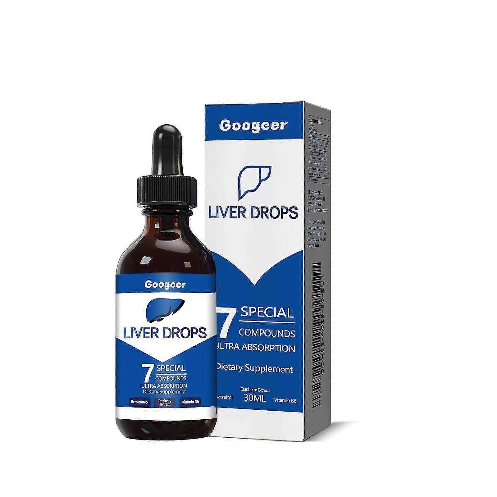Googeer Májcseppek Testkezelés-jc