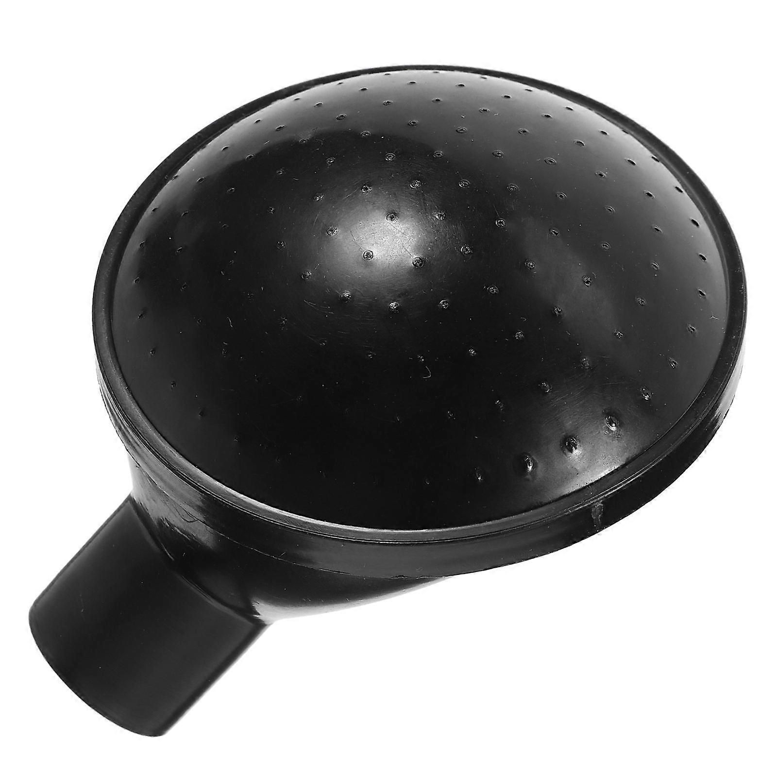 Plastic Watering Can Replacement Head for Cleaning 3Pcs Nozzle Set