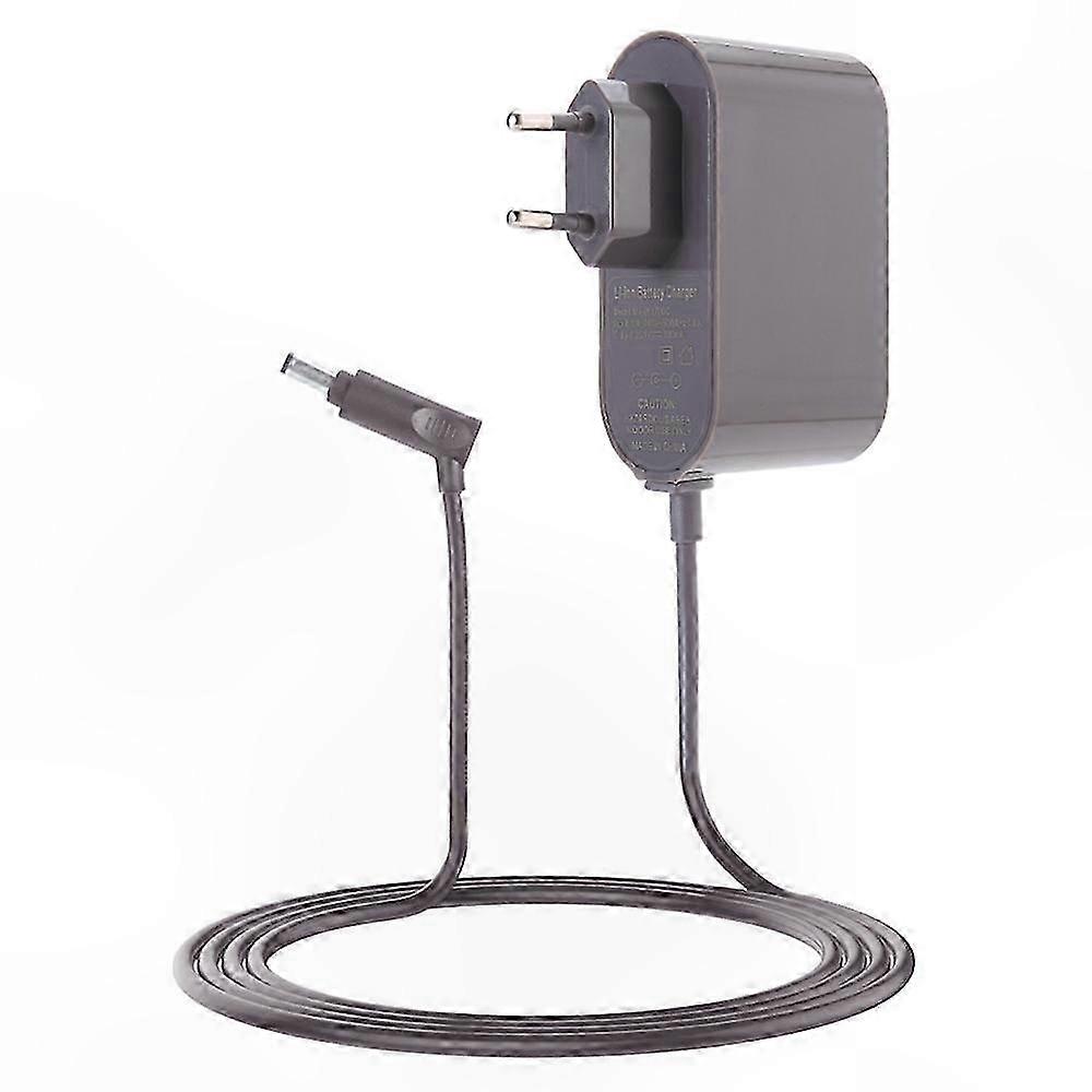 Vacuum Cleaner Charging Adapter for Cordless Stick Handheld Models with Power Supply Cord
