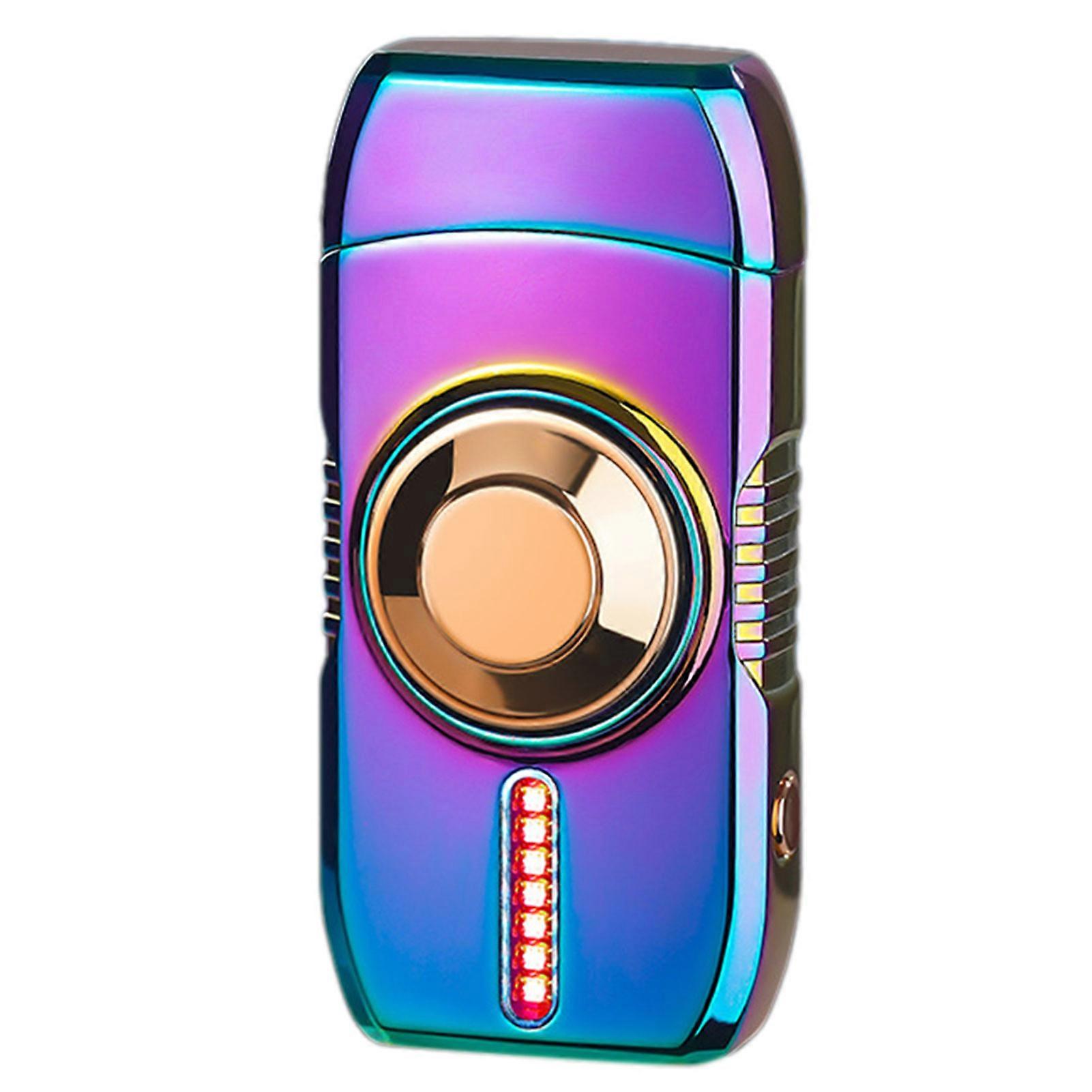 Multi-Function Windproof Lighter Lightweight Multi-Use Vintage Lighter for Lighter Lover