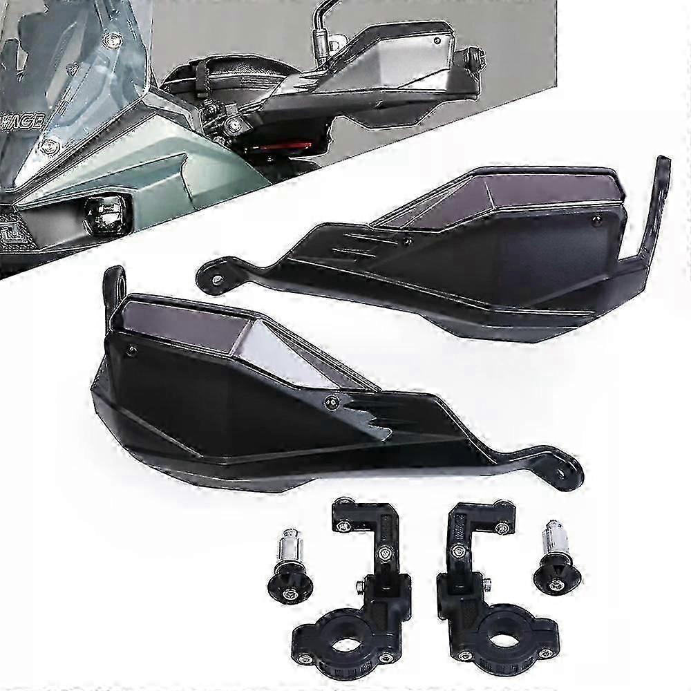 Suitable For Kove Colove 800X Handguard Handlebar Windshield For Kaiyue 800X Pro Super Adventure 2023-2025 Hand Guards Shield Protector