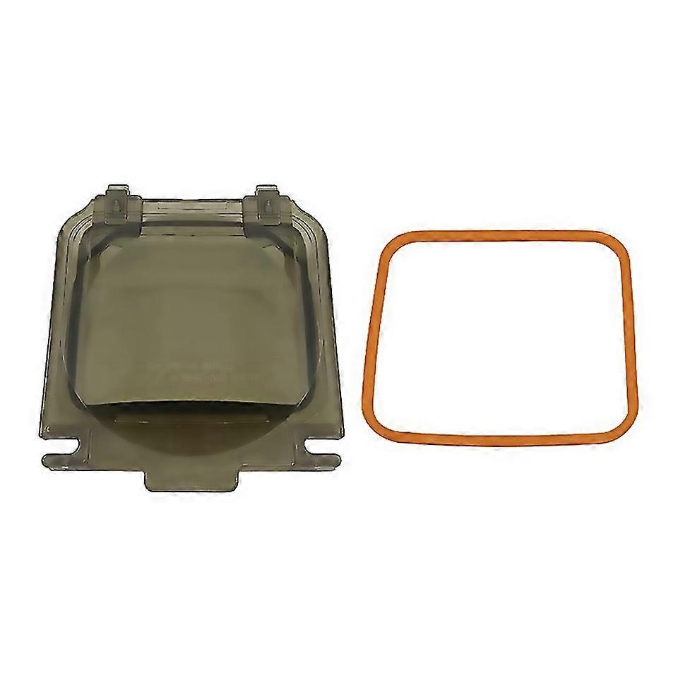 For Spx1600d Strainer Cover Lid For