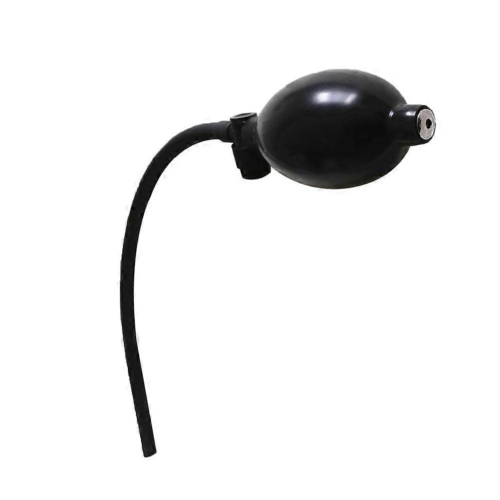 Pump Air Inflatable Tool for Lock Opening